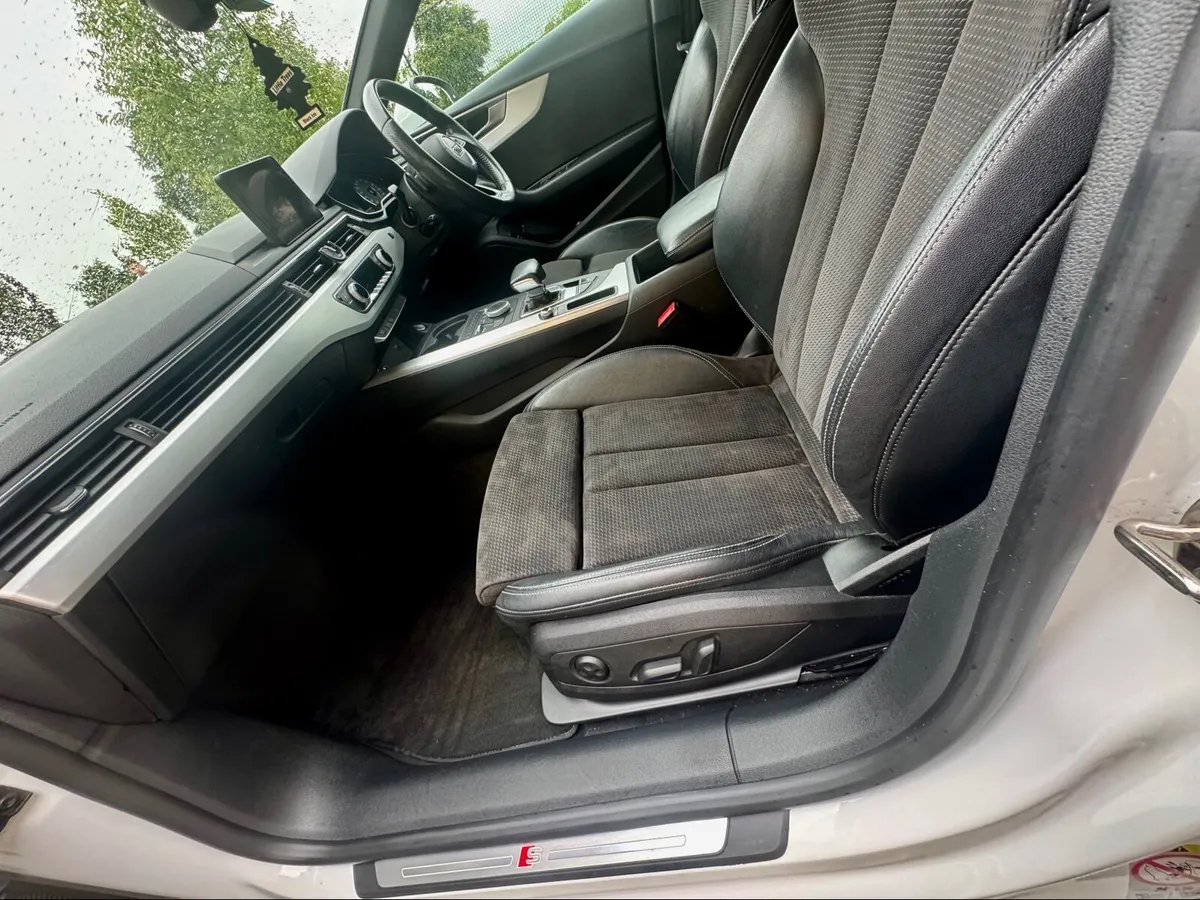 Audi A5 2.0 TDI S LINE 190PS/ 5DR - Image 2