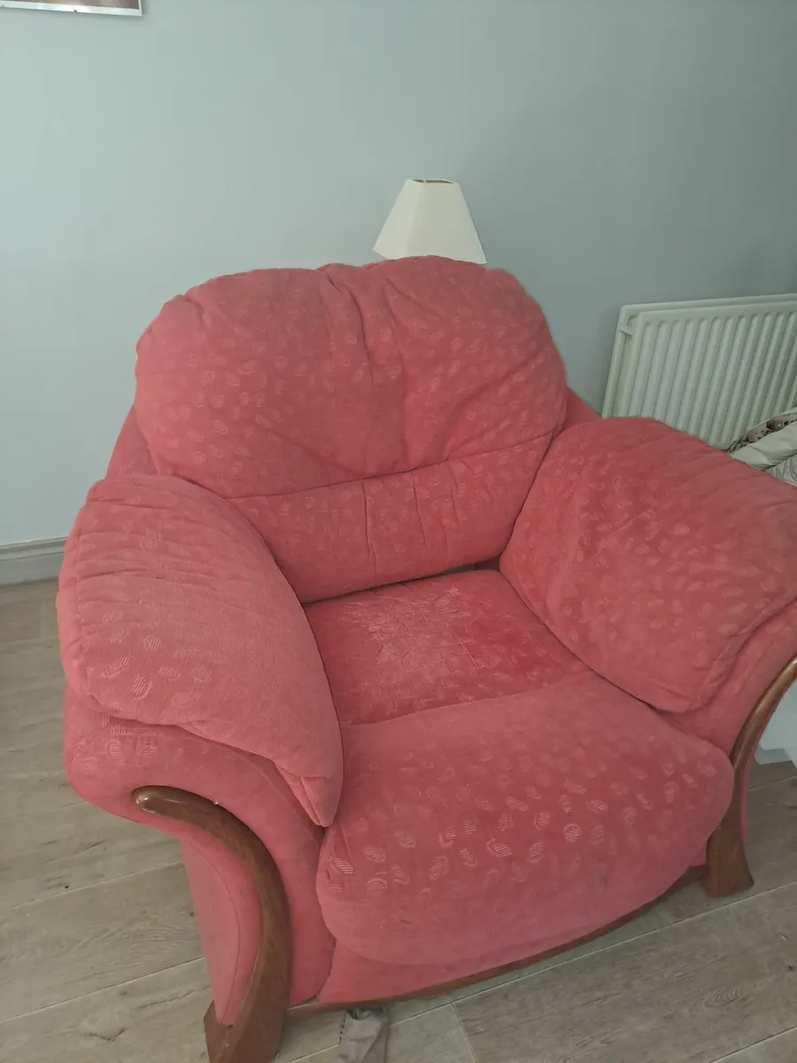 Armchairs - Image 2