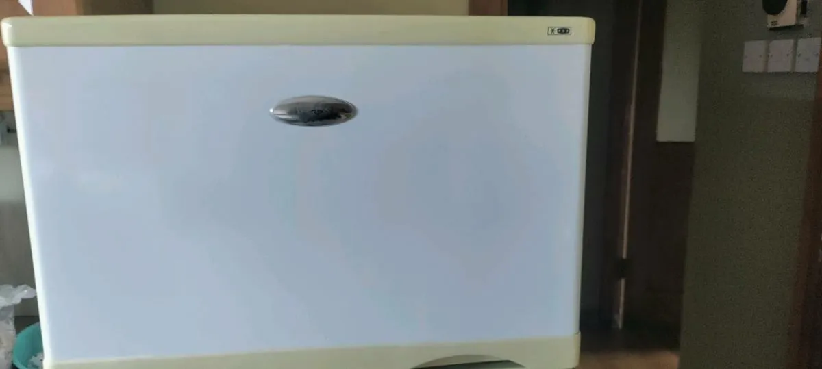 Fridge - Image 1