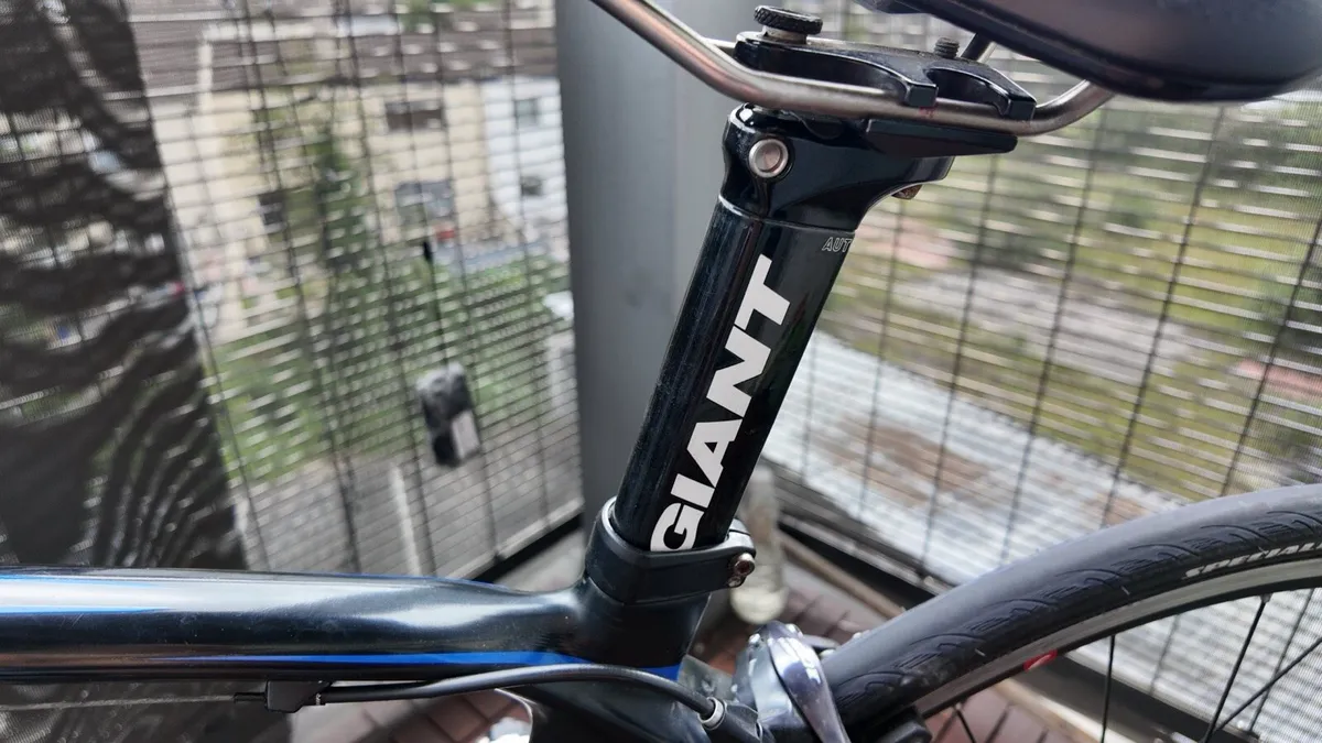 Giant Roadbike - Image 1