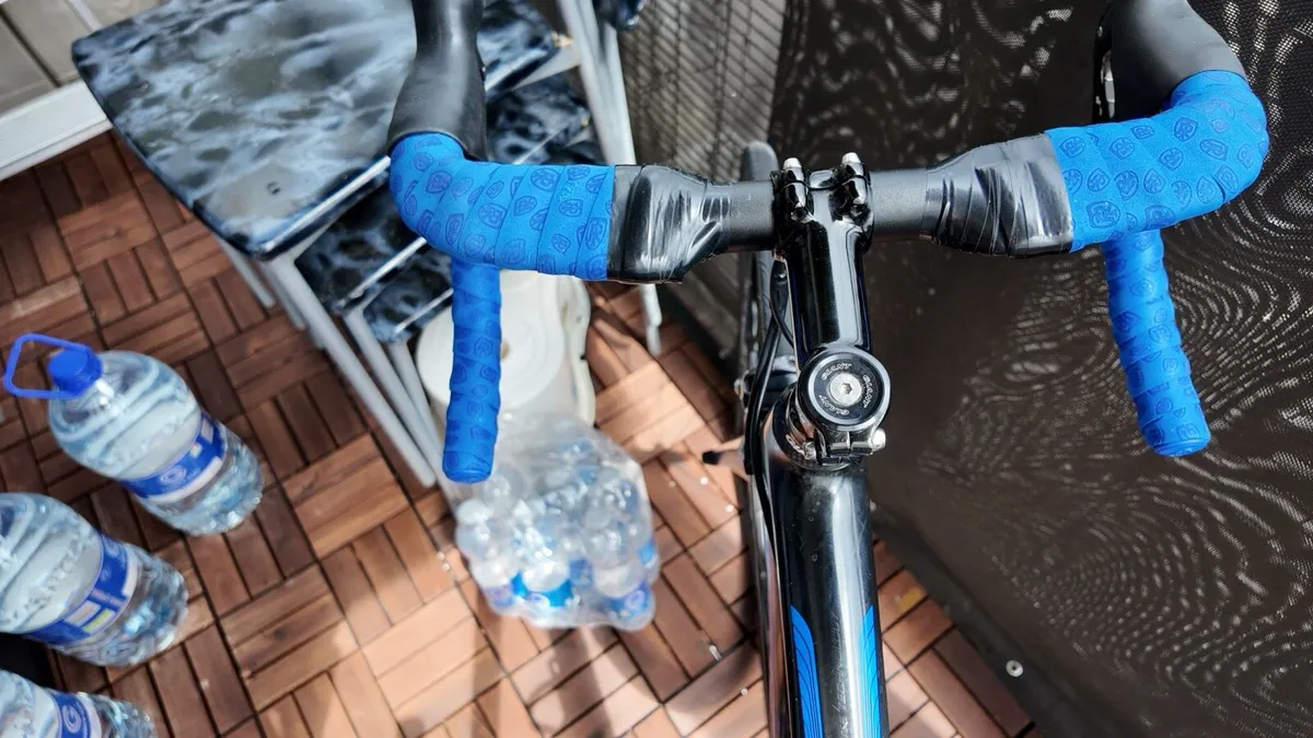 Giant Roadbike - Image 2