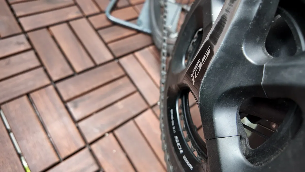 Giant Roadbike - Image 4