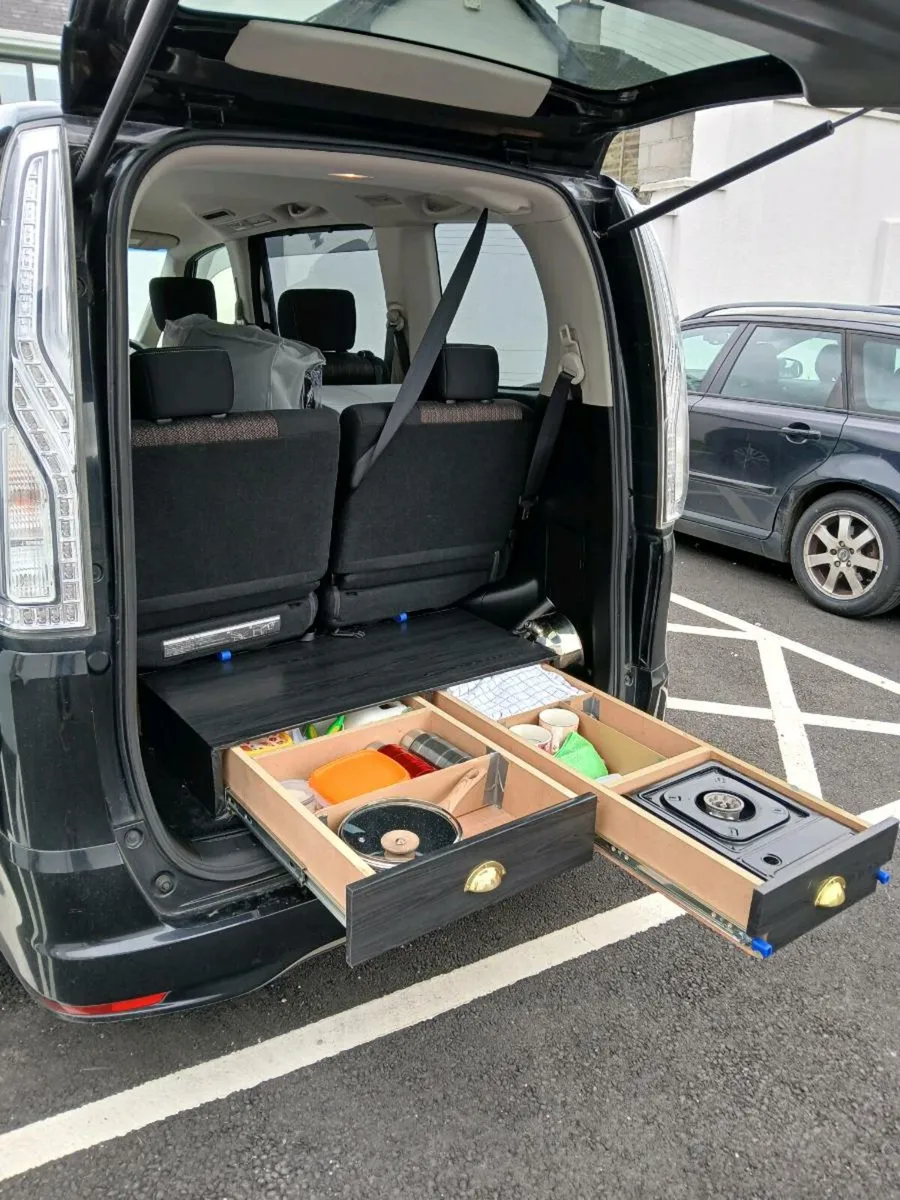 Nissan serens - Image 2