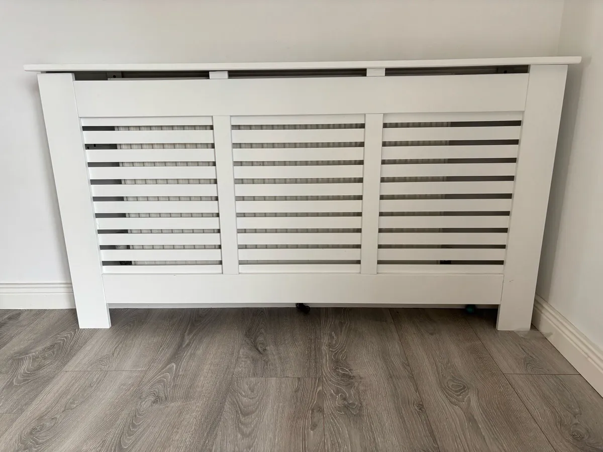 Radiator Covers - Image 2