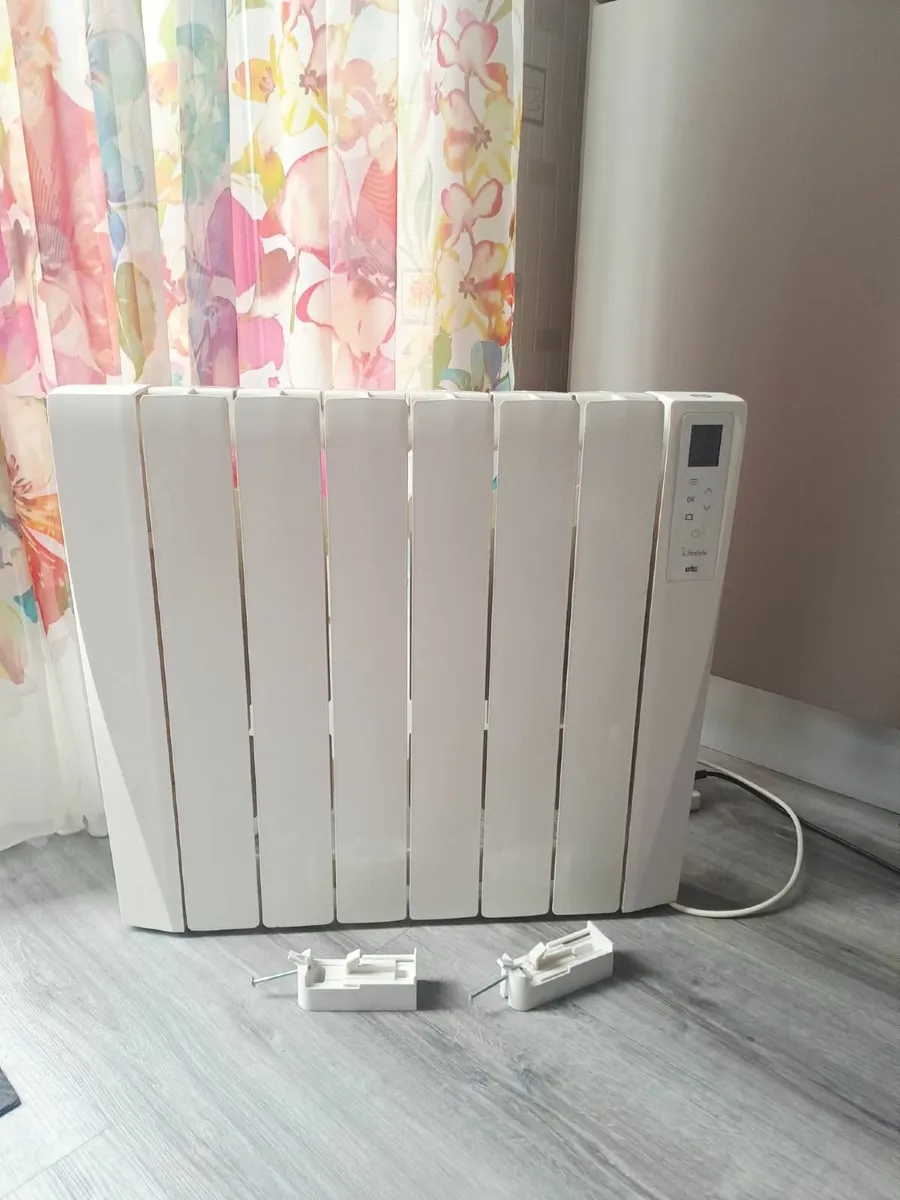 Radiator - Image 1