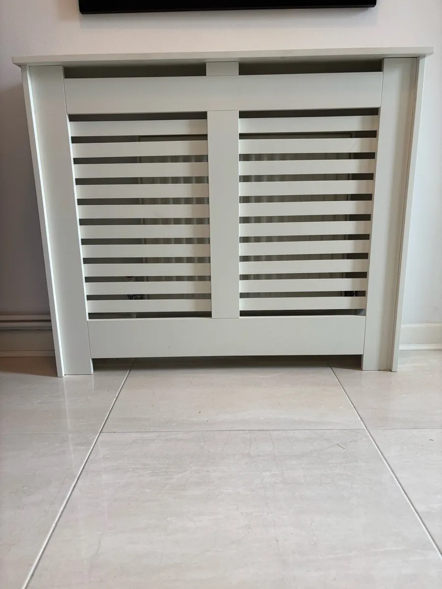 Radiator Covers - Image 4
