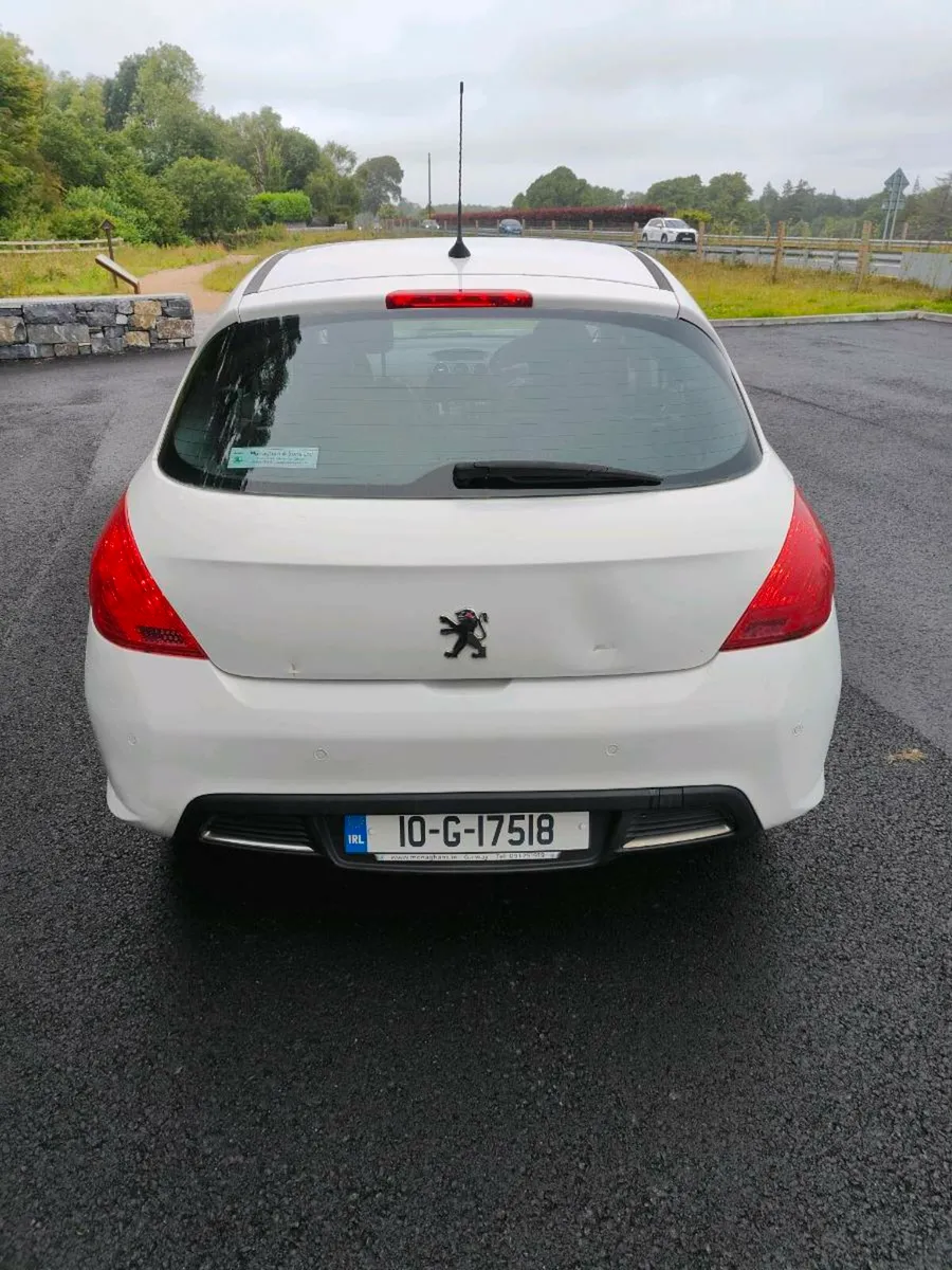 Peugeot 308 - Image 4