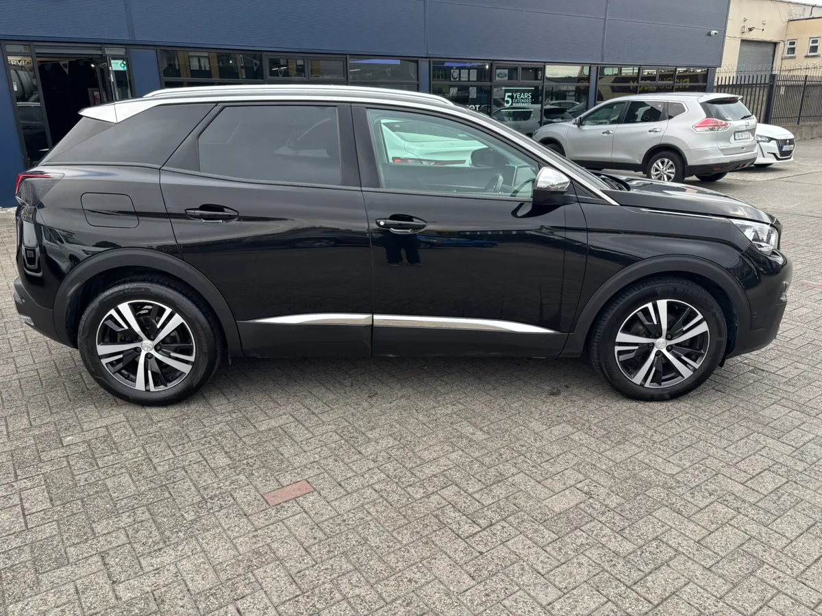 2020 Peugeot 3008 Allure 1.2 - Image 3