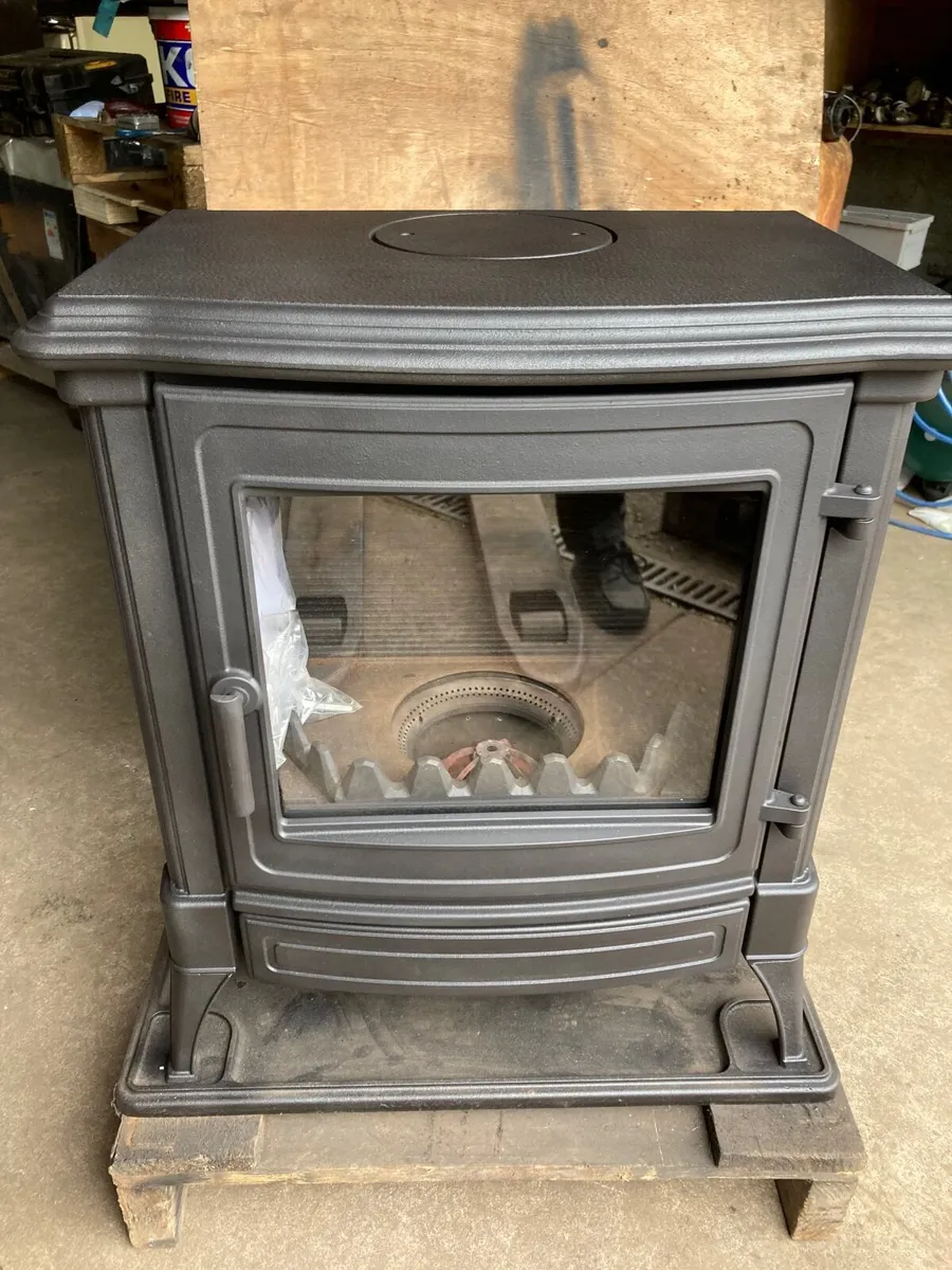 Nestor Martin oil stove - Image 3