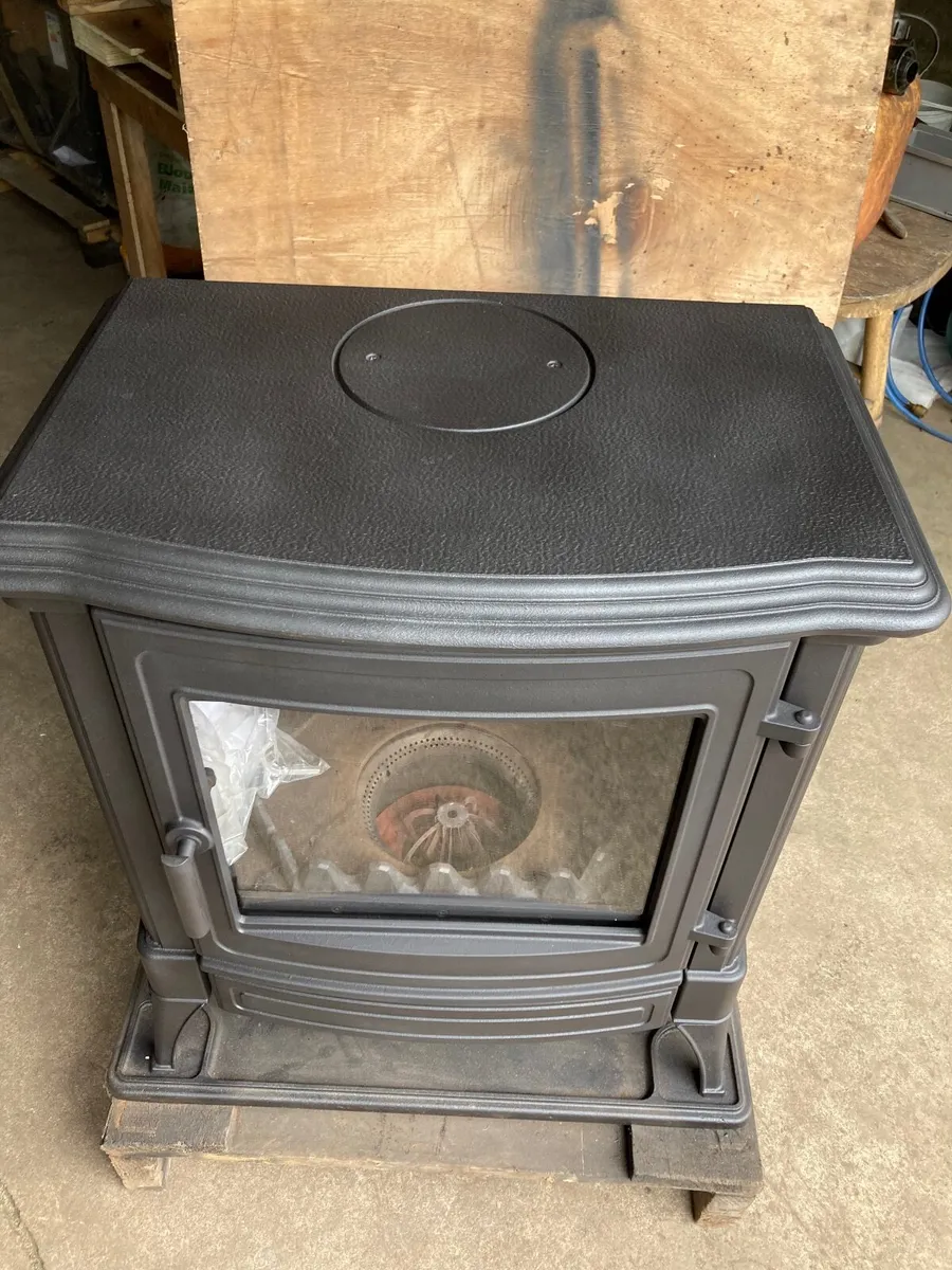 Nestor Martin oil stove - Image 4