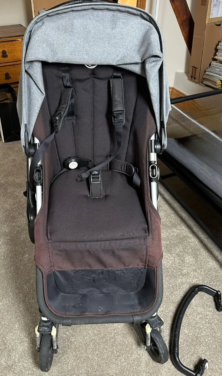 Stroller - Image 4