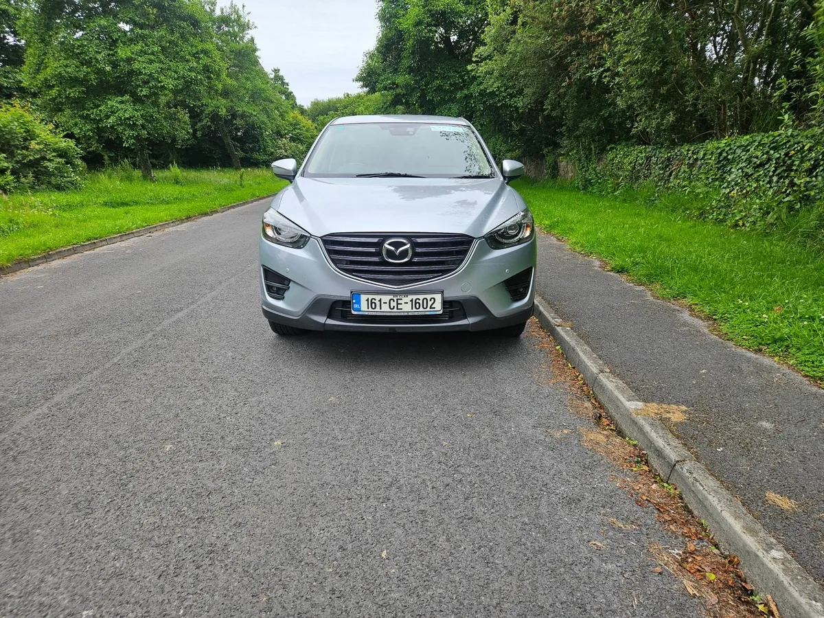 Mazda CX-5 2016 - Image 2