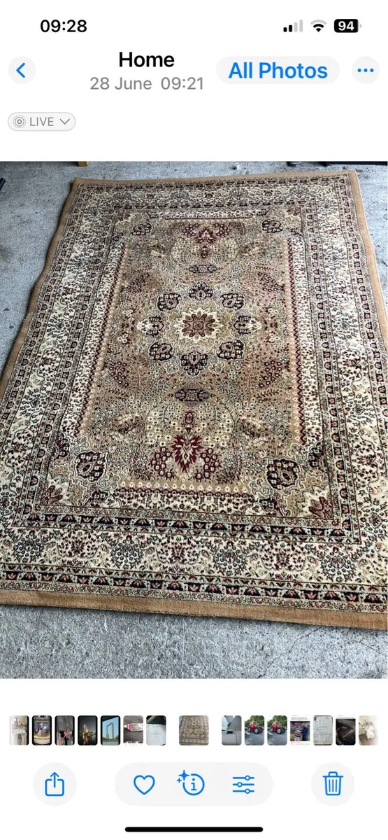 Rug