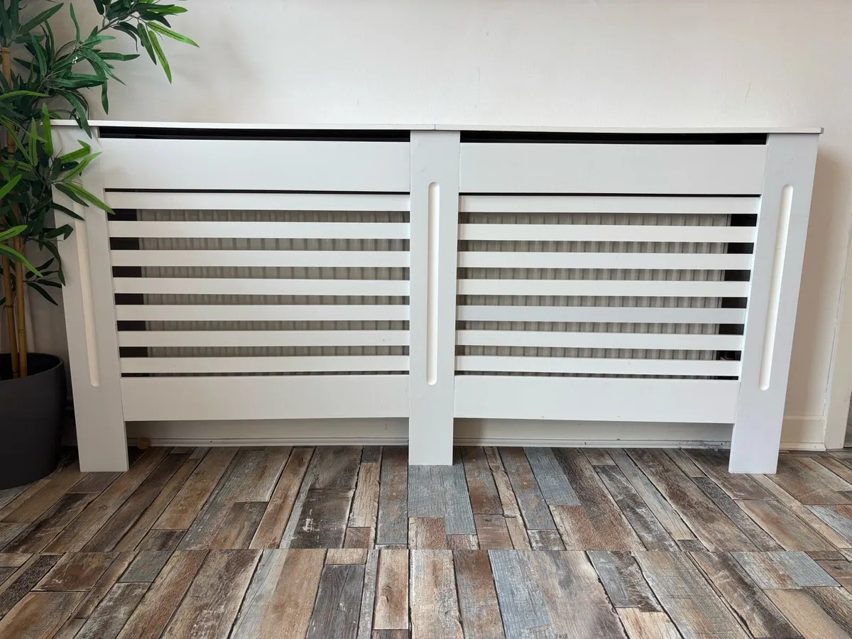 Radiator Covers - Image 3