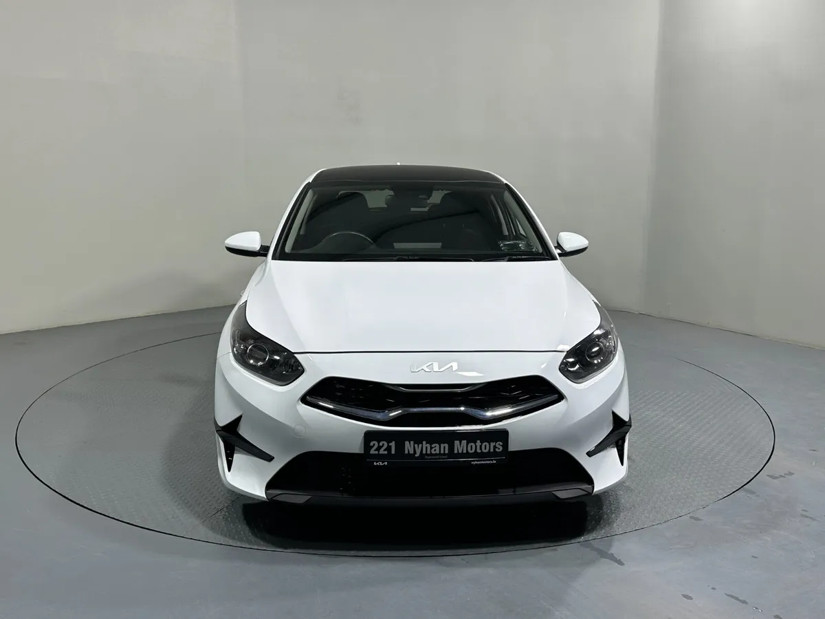 Kia Ceed K2 Sport 1.0 Petrol 221 - Image 3