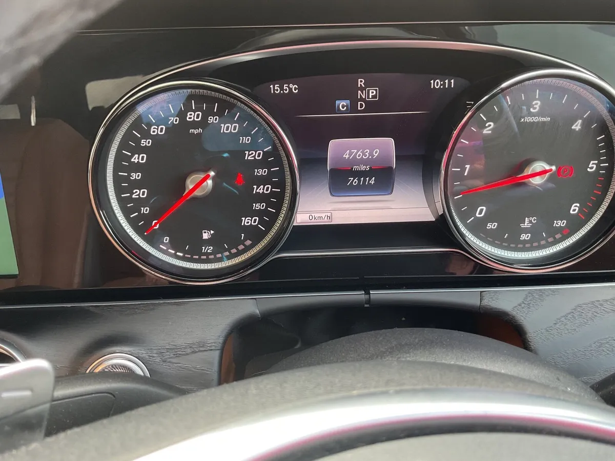 Mercedes-Benz AMG 2019 - Image 2
