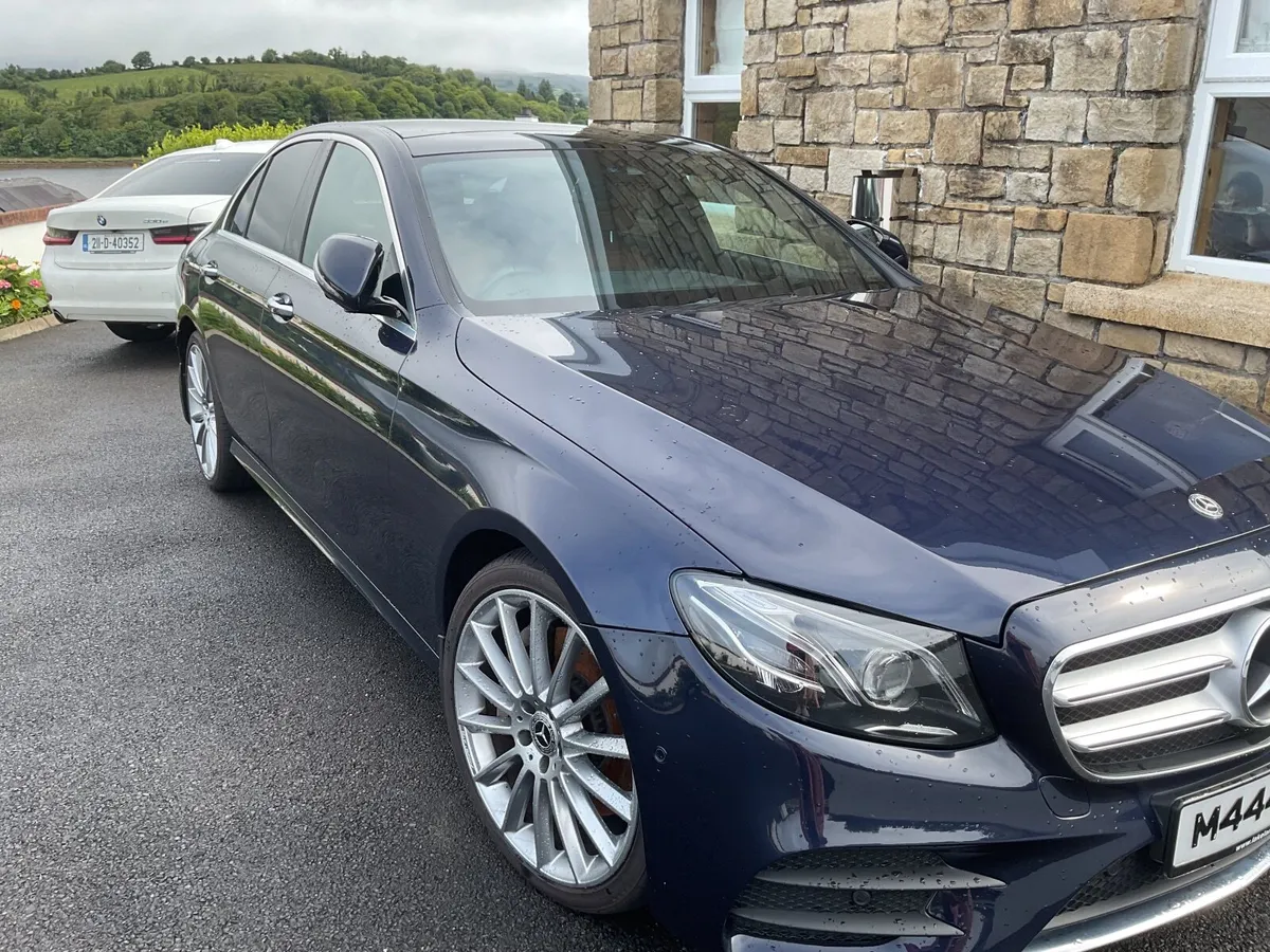 Mercedes-Benz AMG 2019 - Image 3