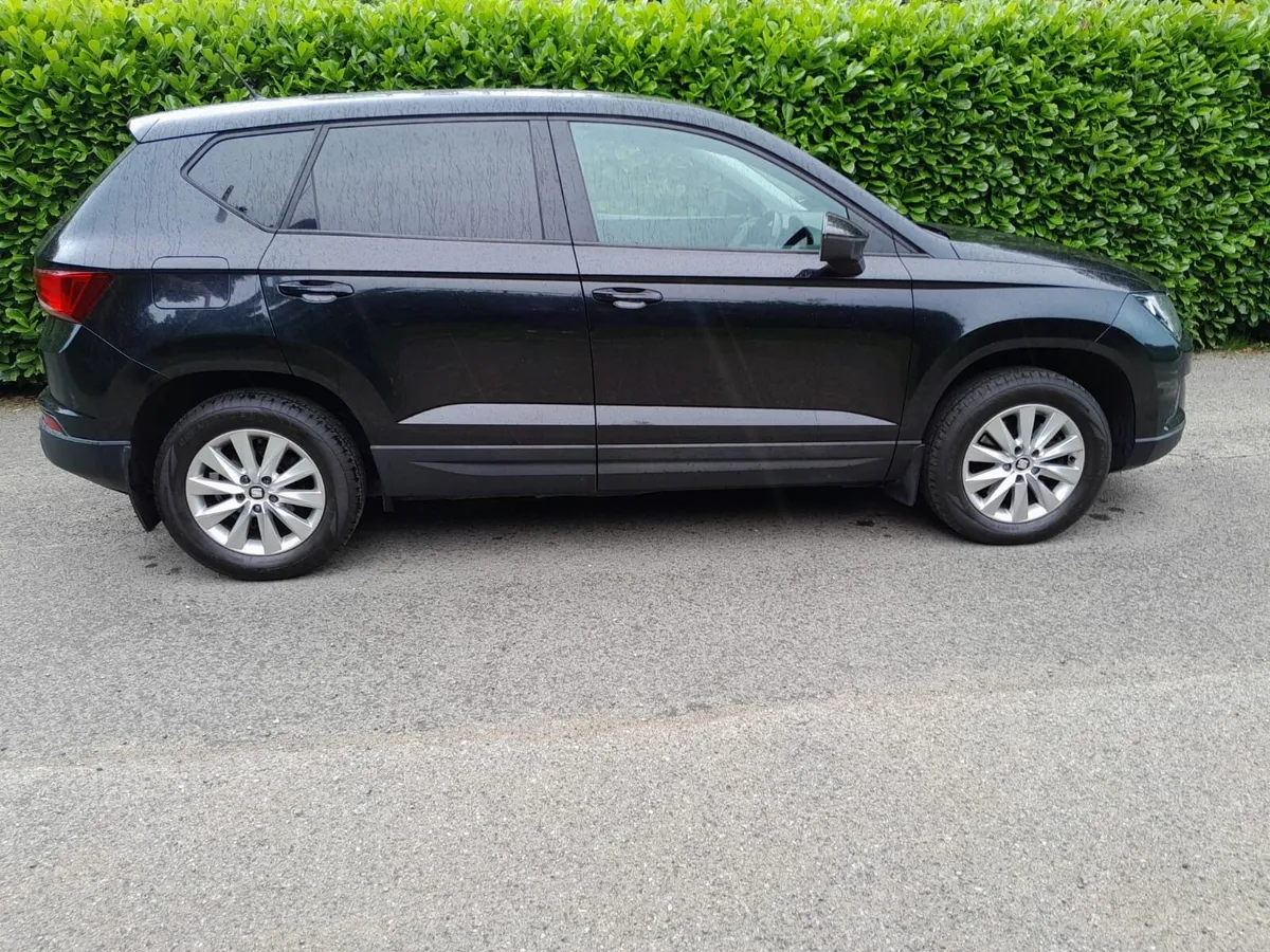 SEAT ATECA - Image 1