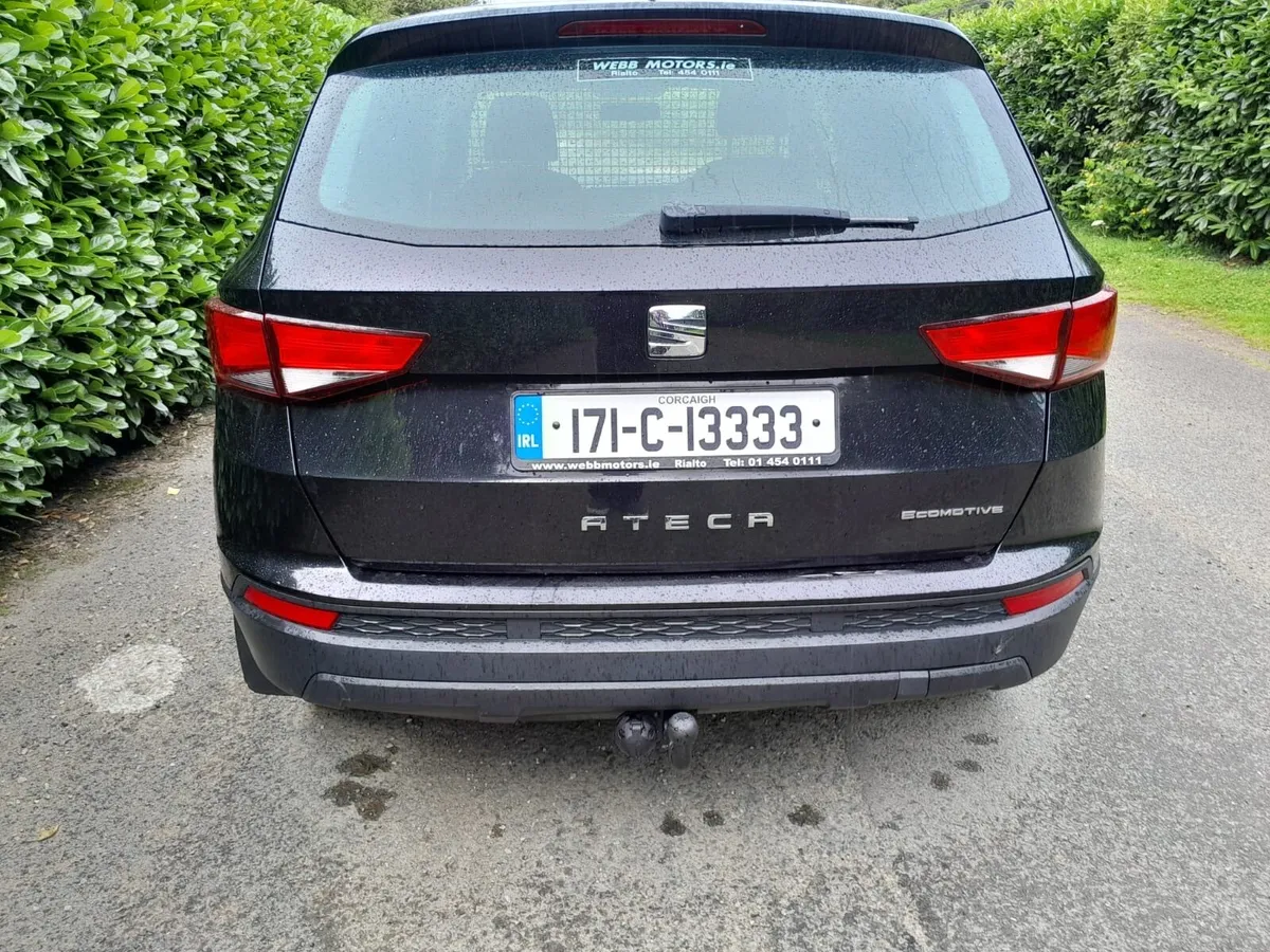 SEAT ATECA - Image 2
