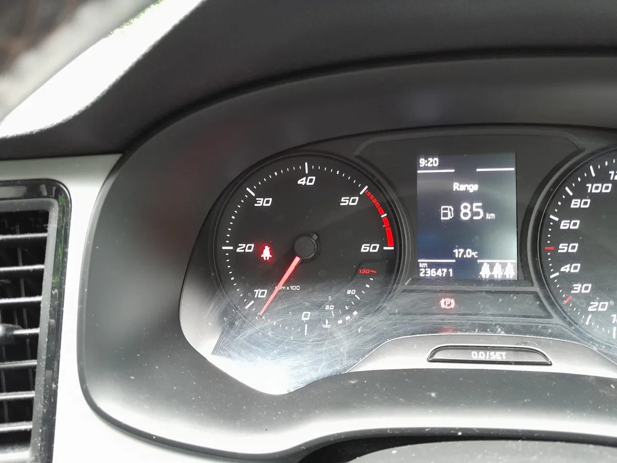 SEAT ATECA - Image 3