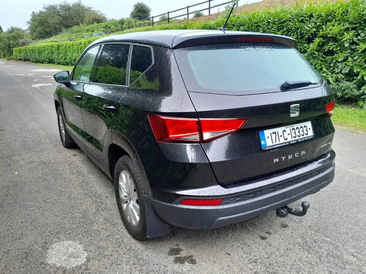 SEAT ATECA - Image 4