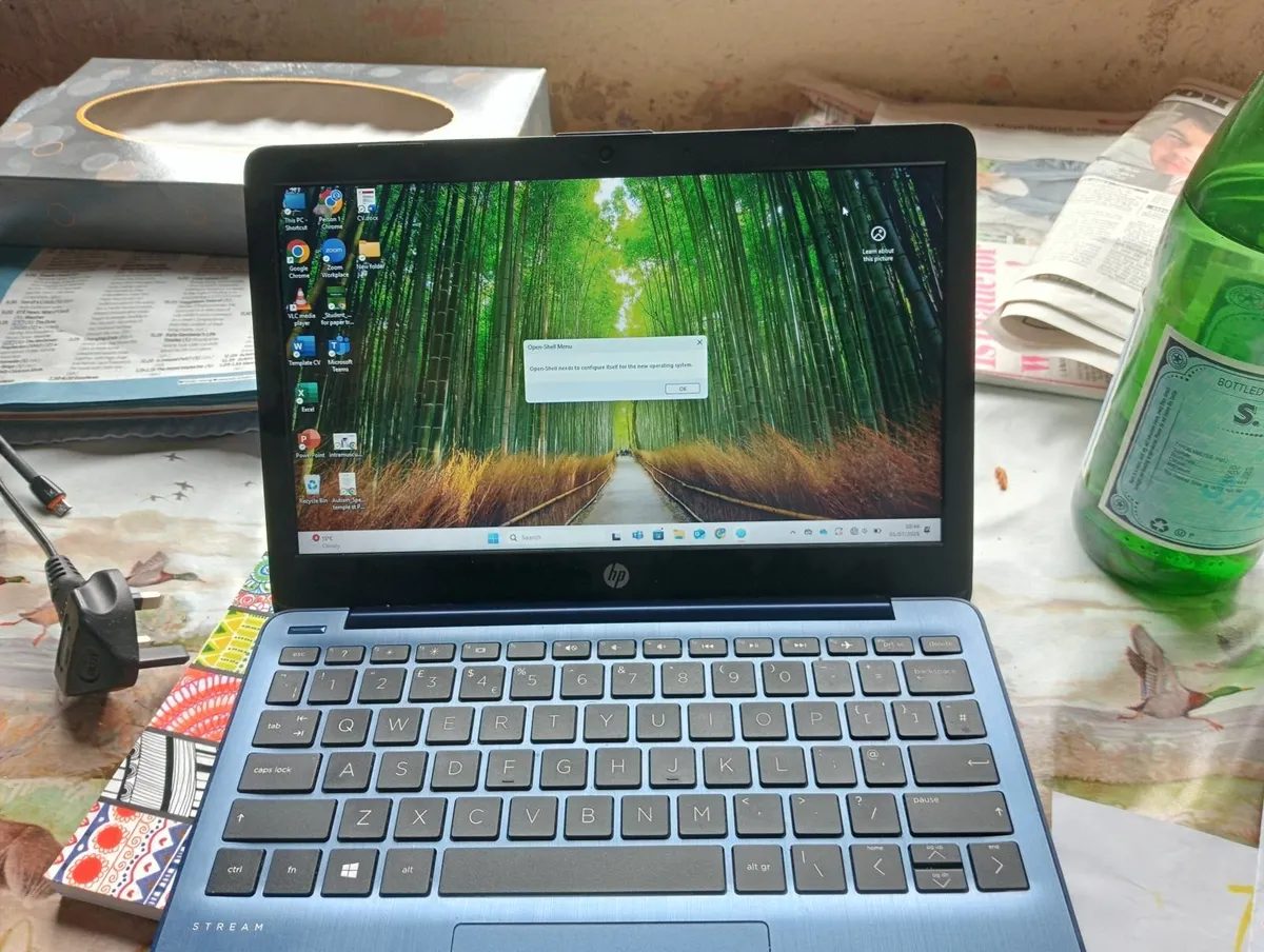 Laptop