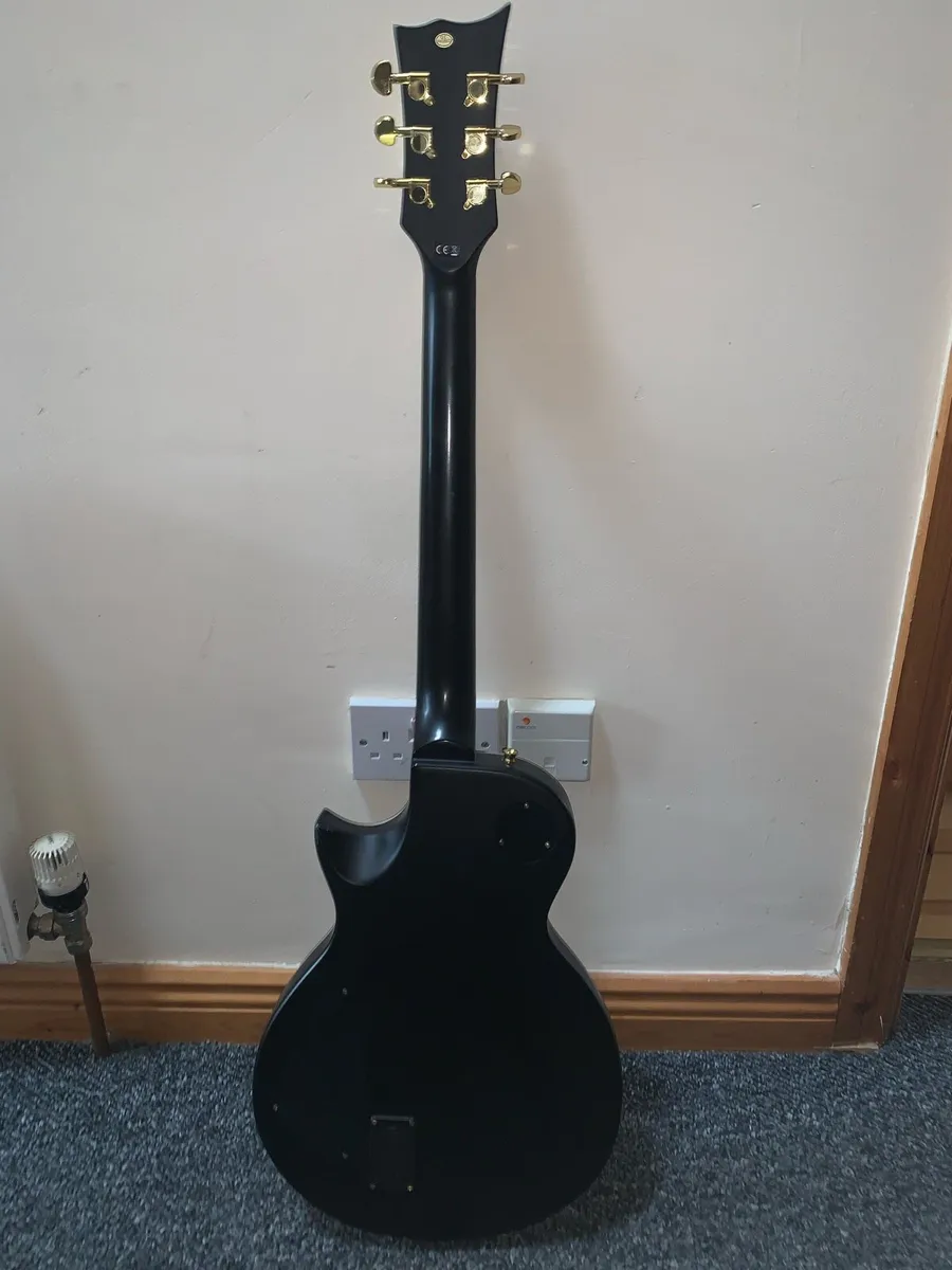 Harley Benton Progressive line l-1000 - Image 2