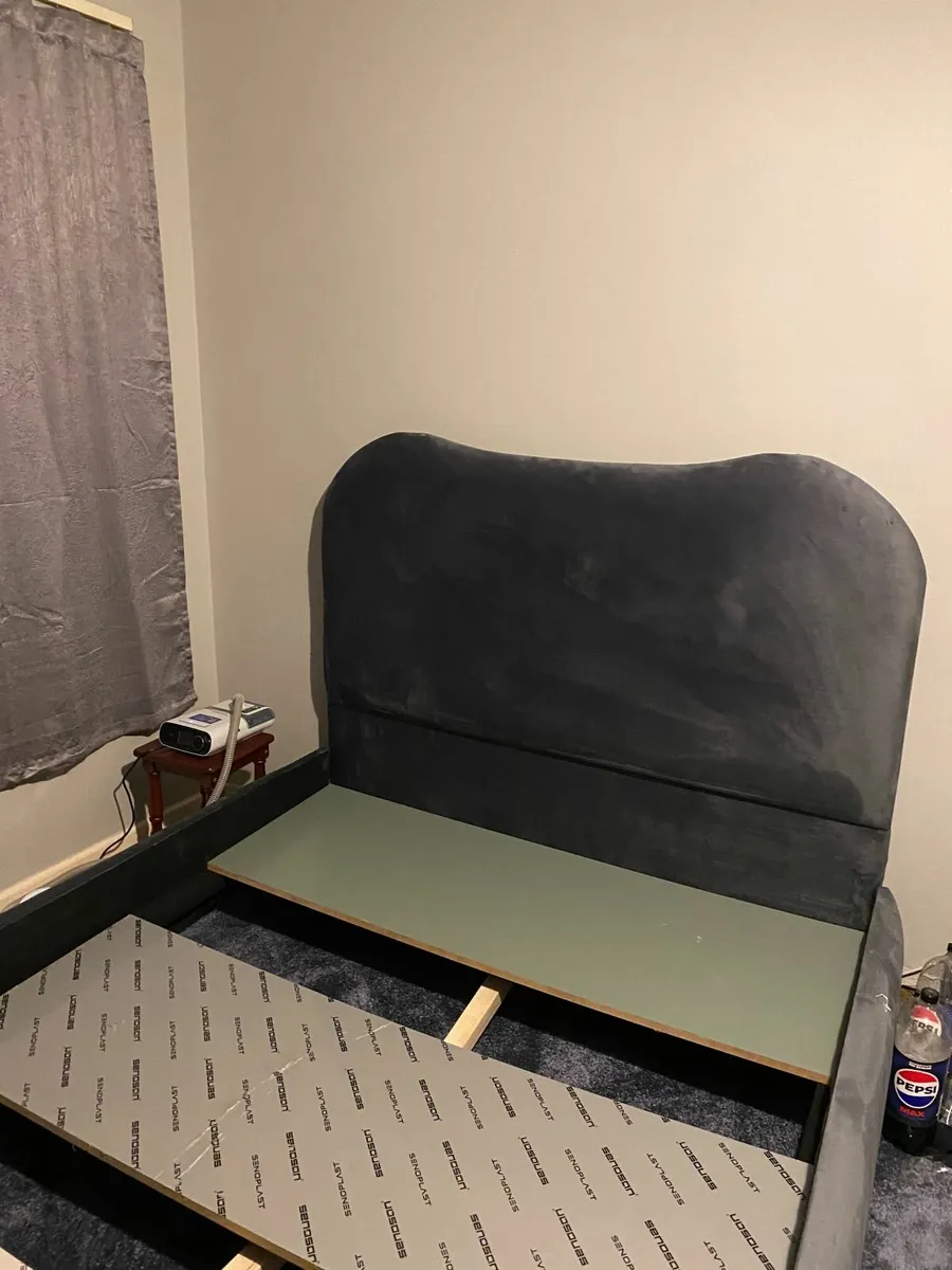 Bedframe - Image 3