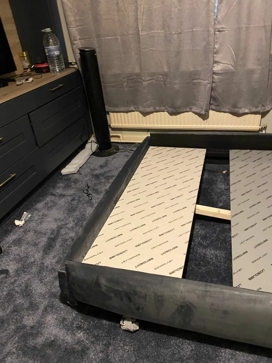 Bedframe - Image 4
