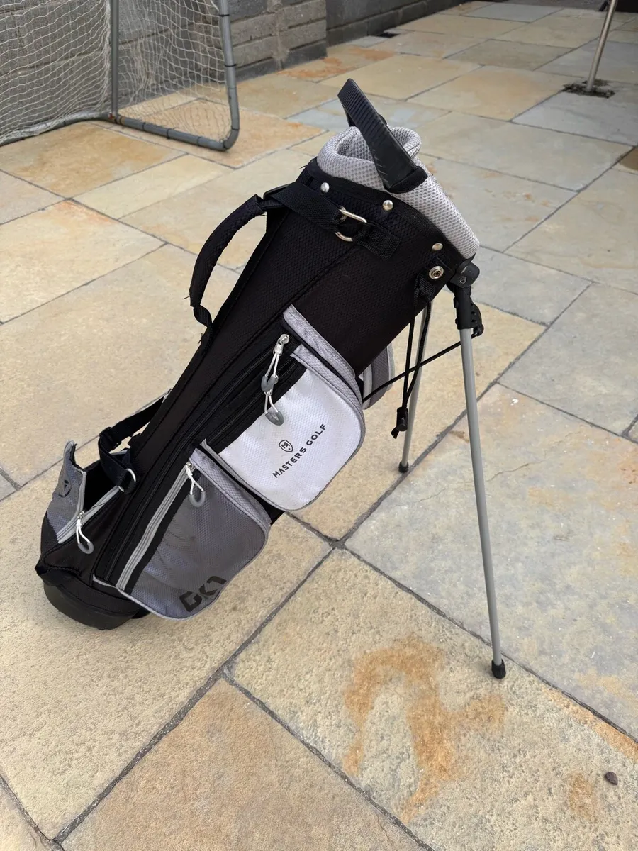 Golf Bag - Image 1