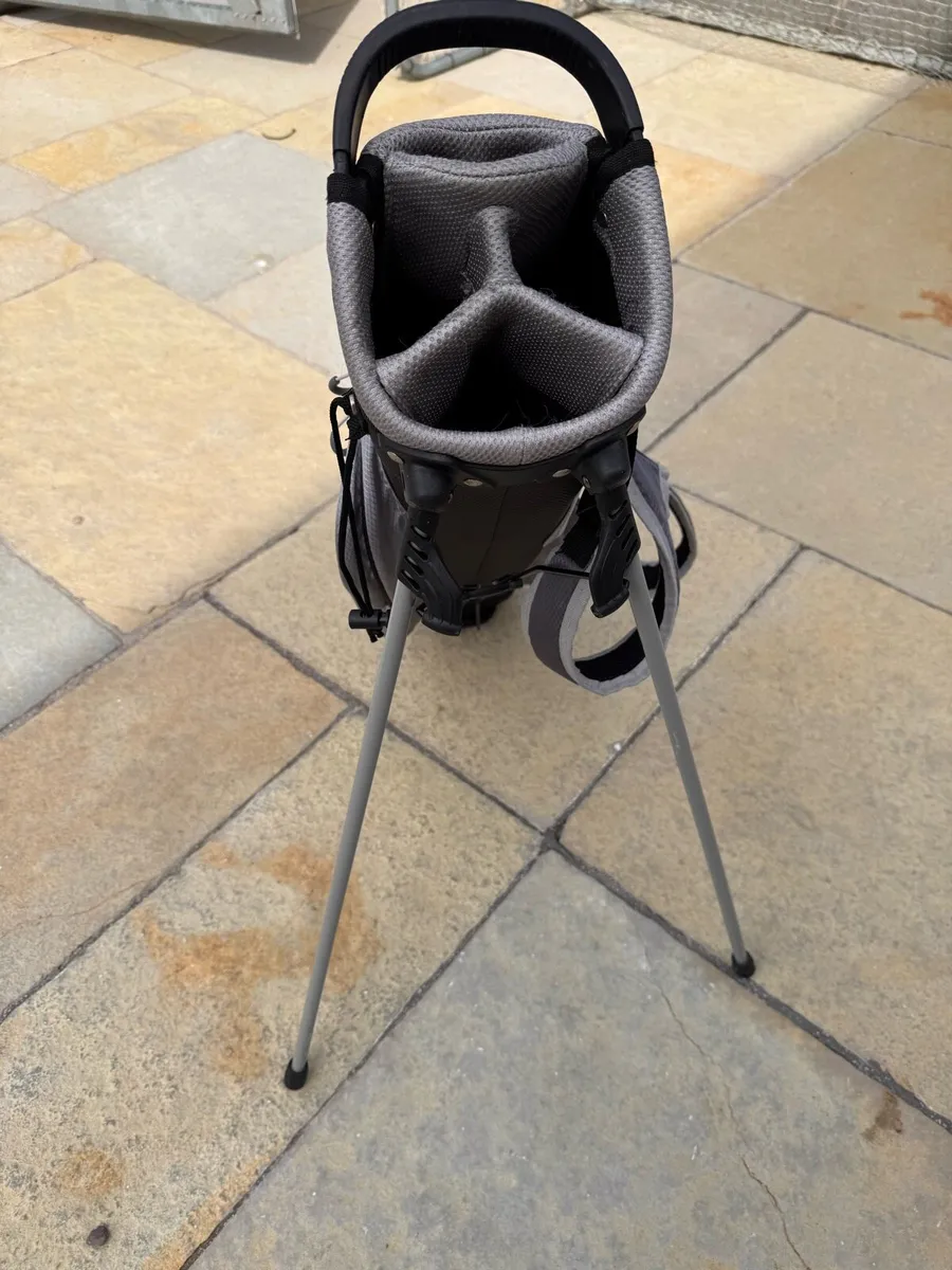 Golf Bag - Image 2