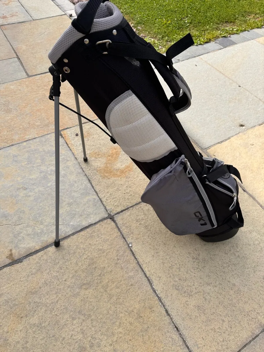 Golf Bag - Image 3