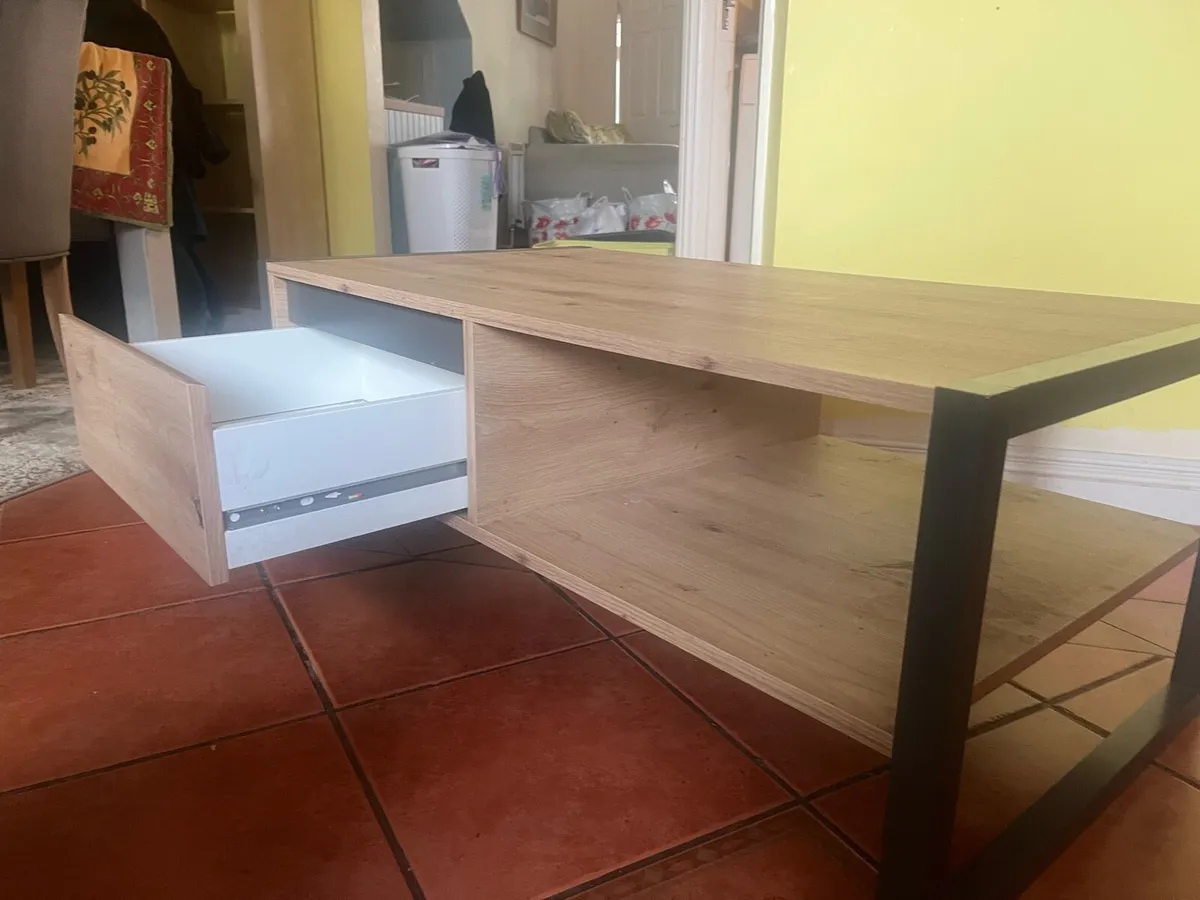 Coffee table - Image 2