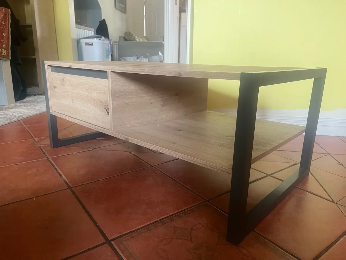 Coffee table - Image 3