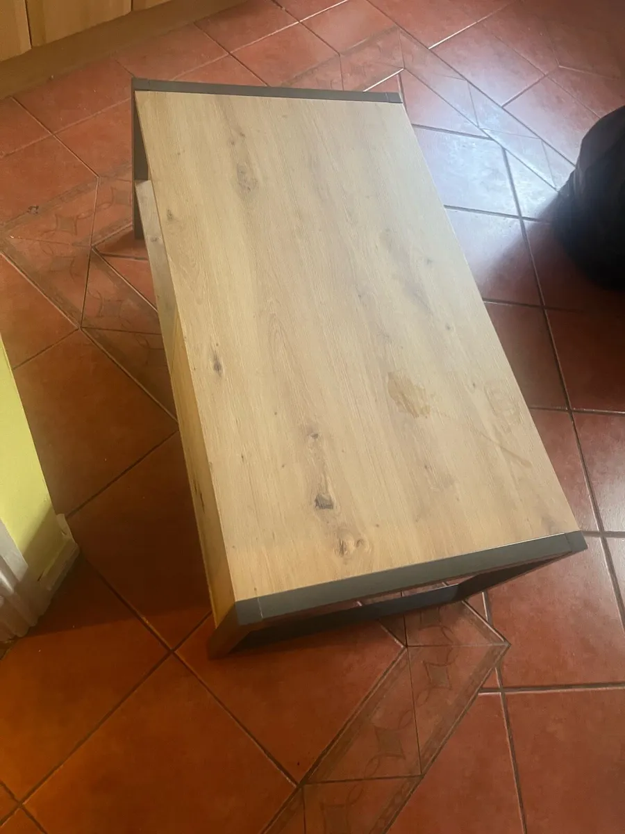 Coffee table - Image 4