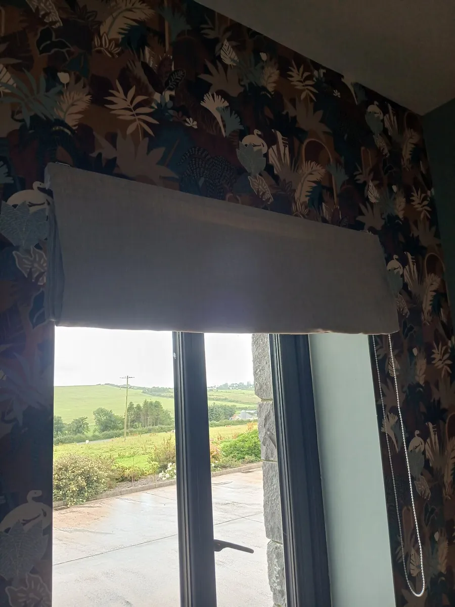 Roman blind 90 x 160 - Image 2