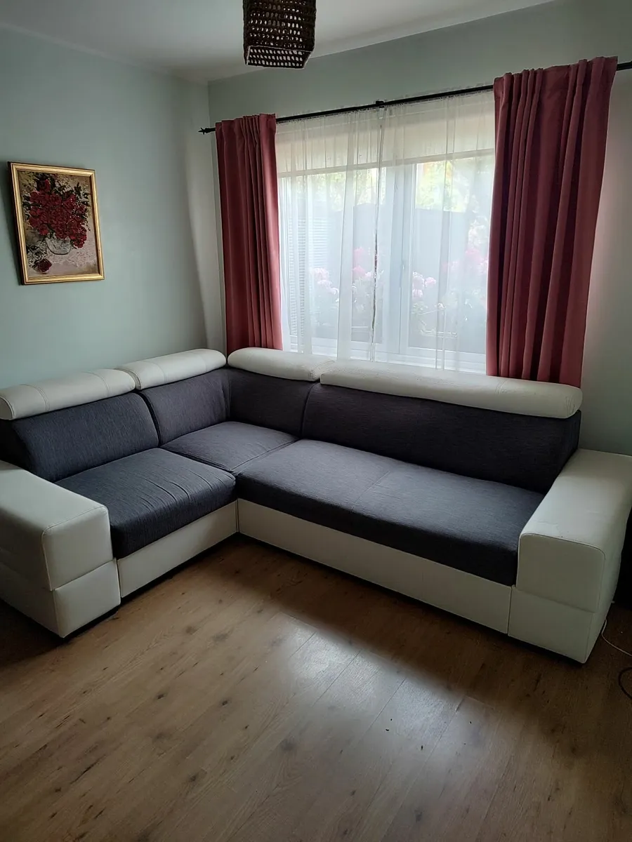 Sofabed corner - Image 1