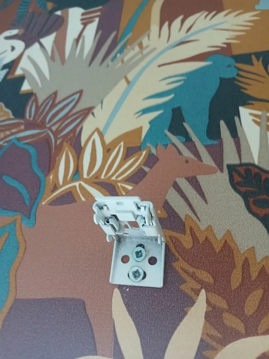 Roman blind 90 x 160 - Image 3
