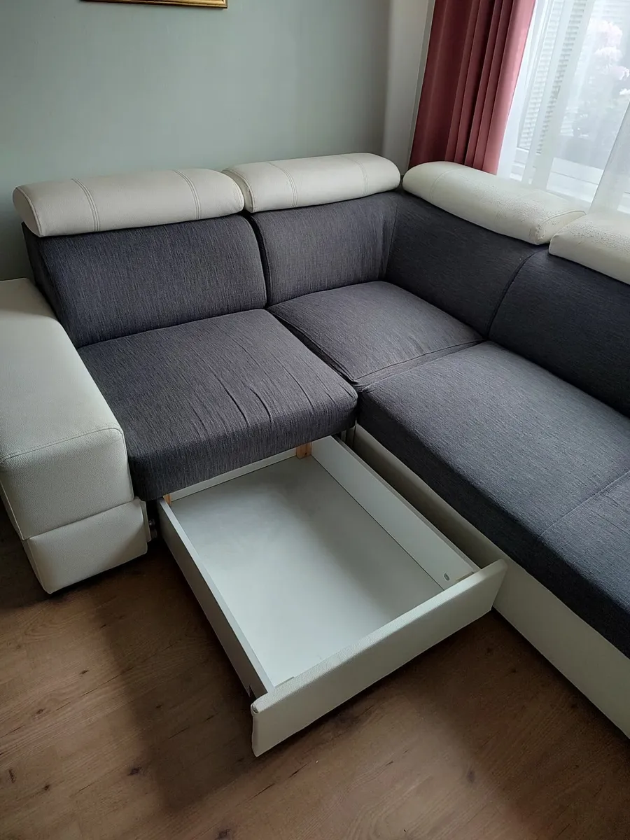 Sofabed corner - Image 4