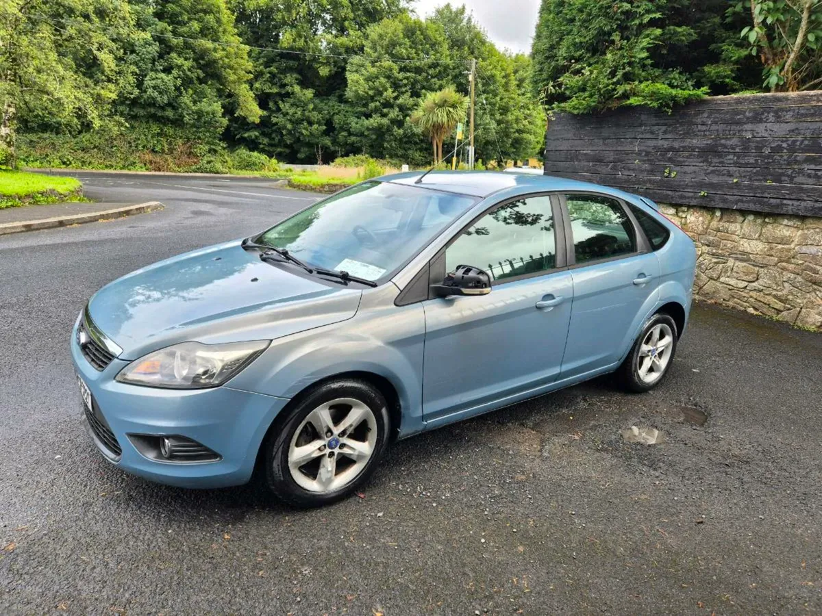 Ford Focus. 1.4 litre Petrol - Image 2