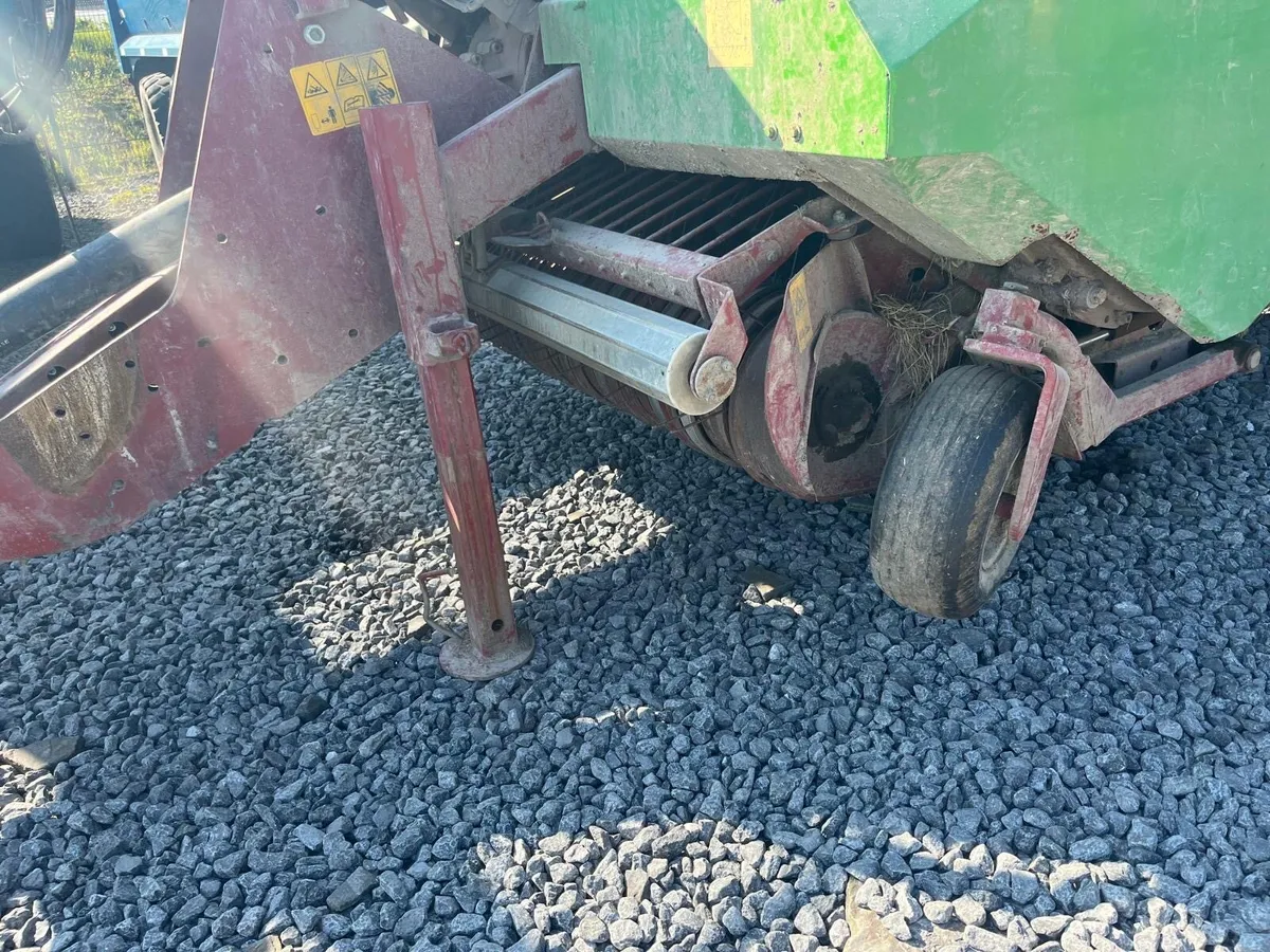 Wagon - Image 3