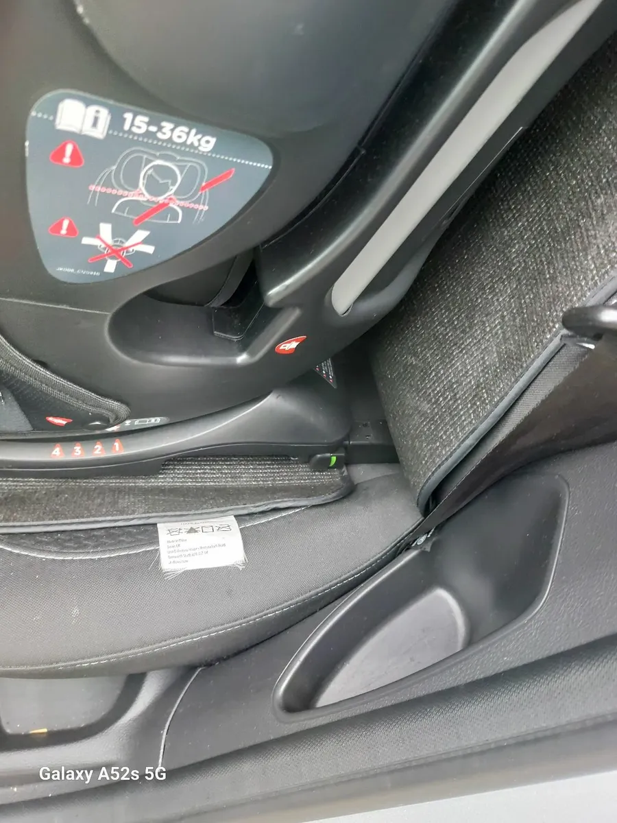 Baby car seats - Image 2