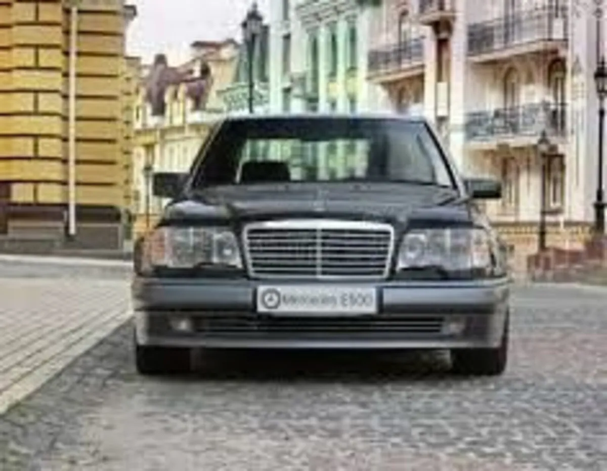 Mercedes - Image 4