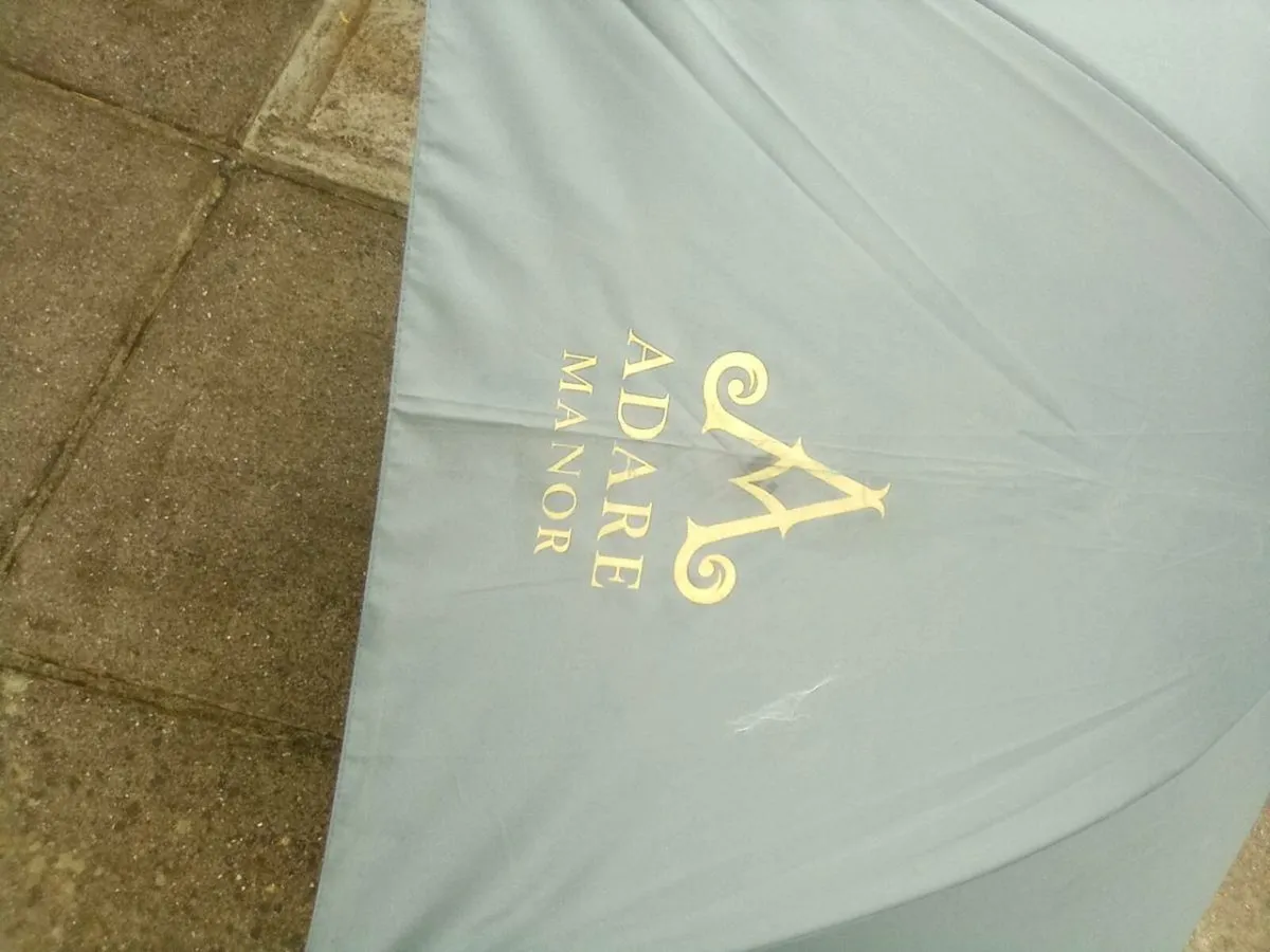 MANS  UMBRELLA - Image 2