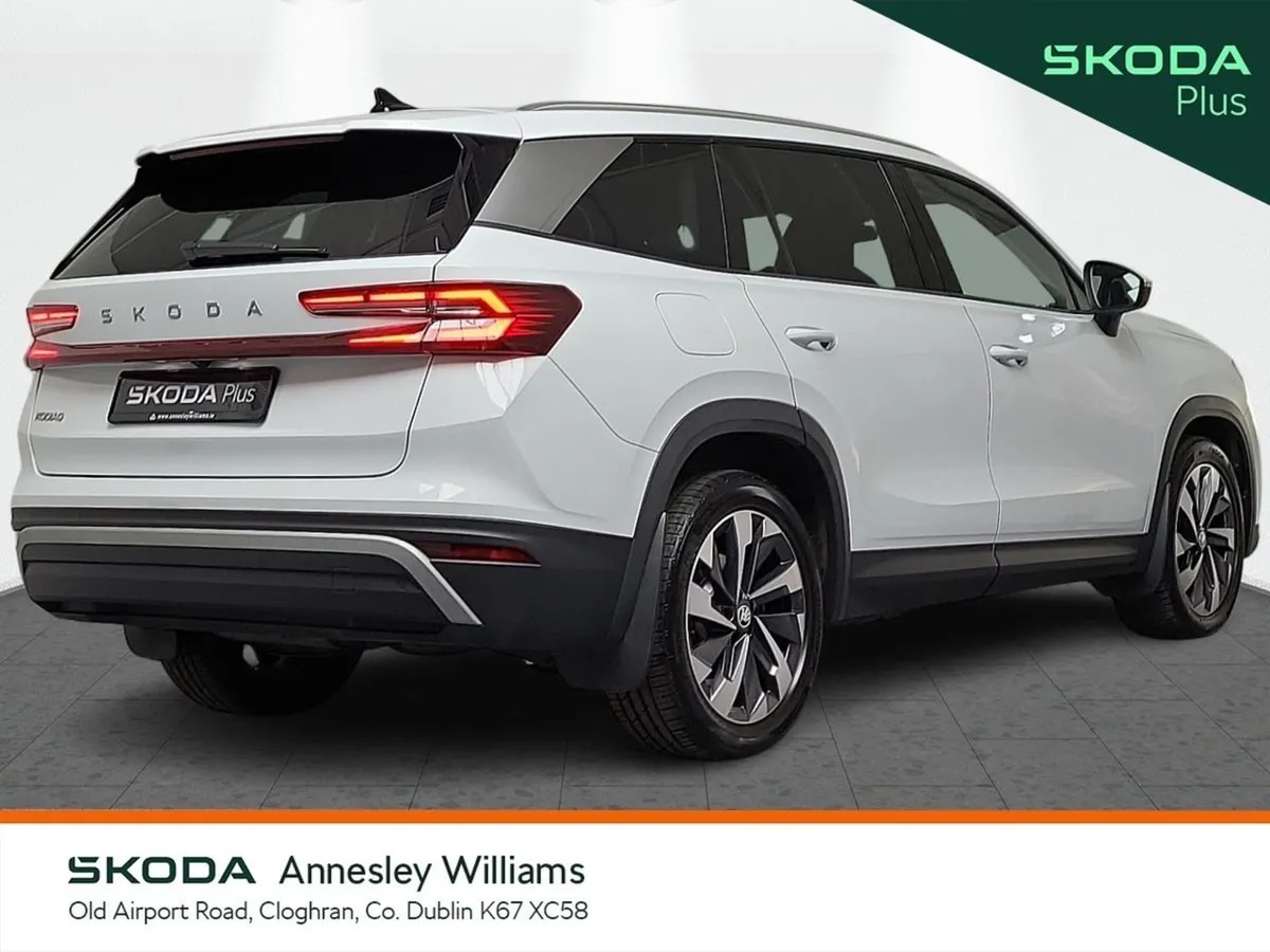 Skoda Kodiaq Selection 2.0tdi 150Bhp DSG - Image 3