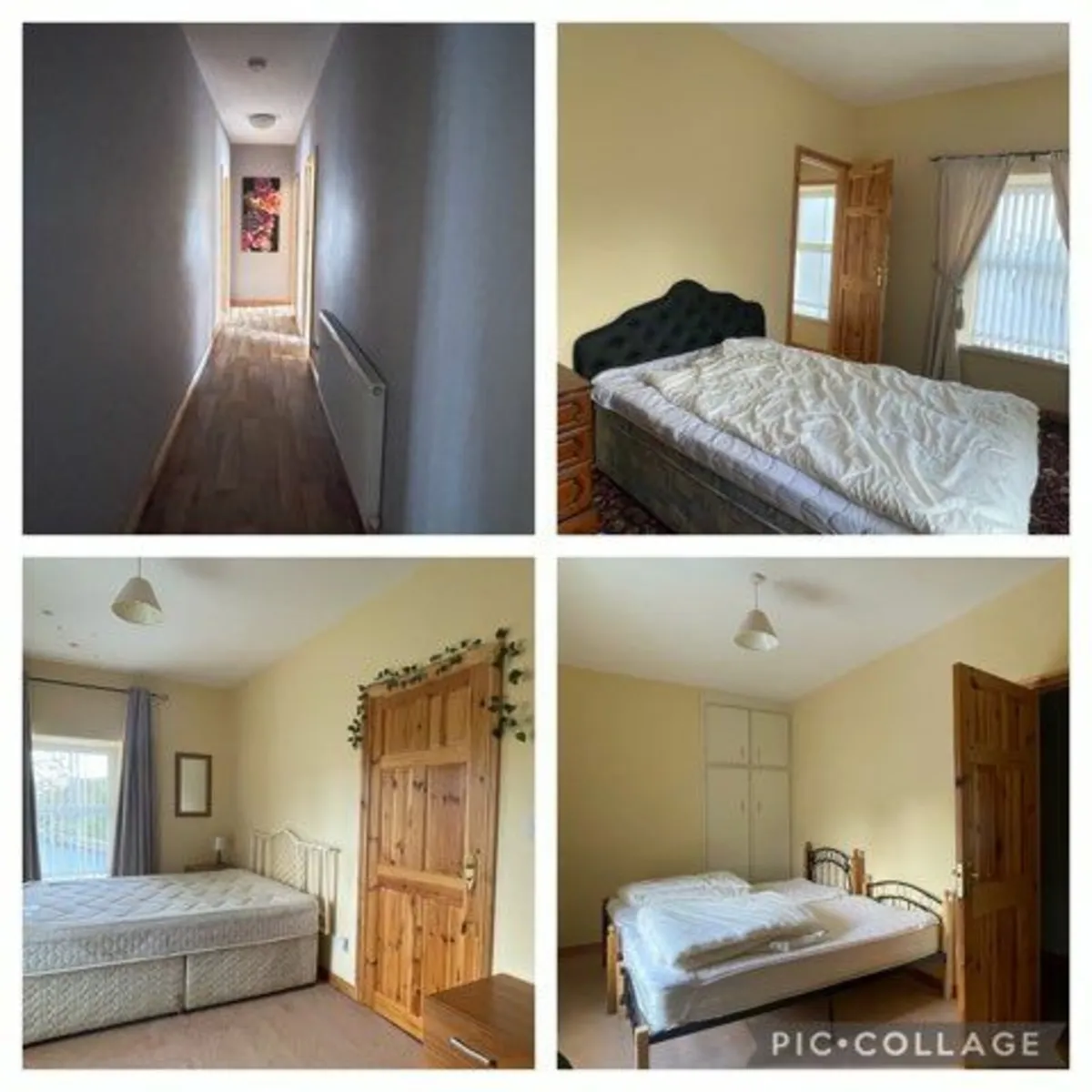 HOUSE TO LET - Image 2