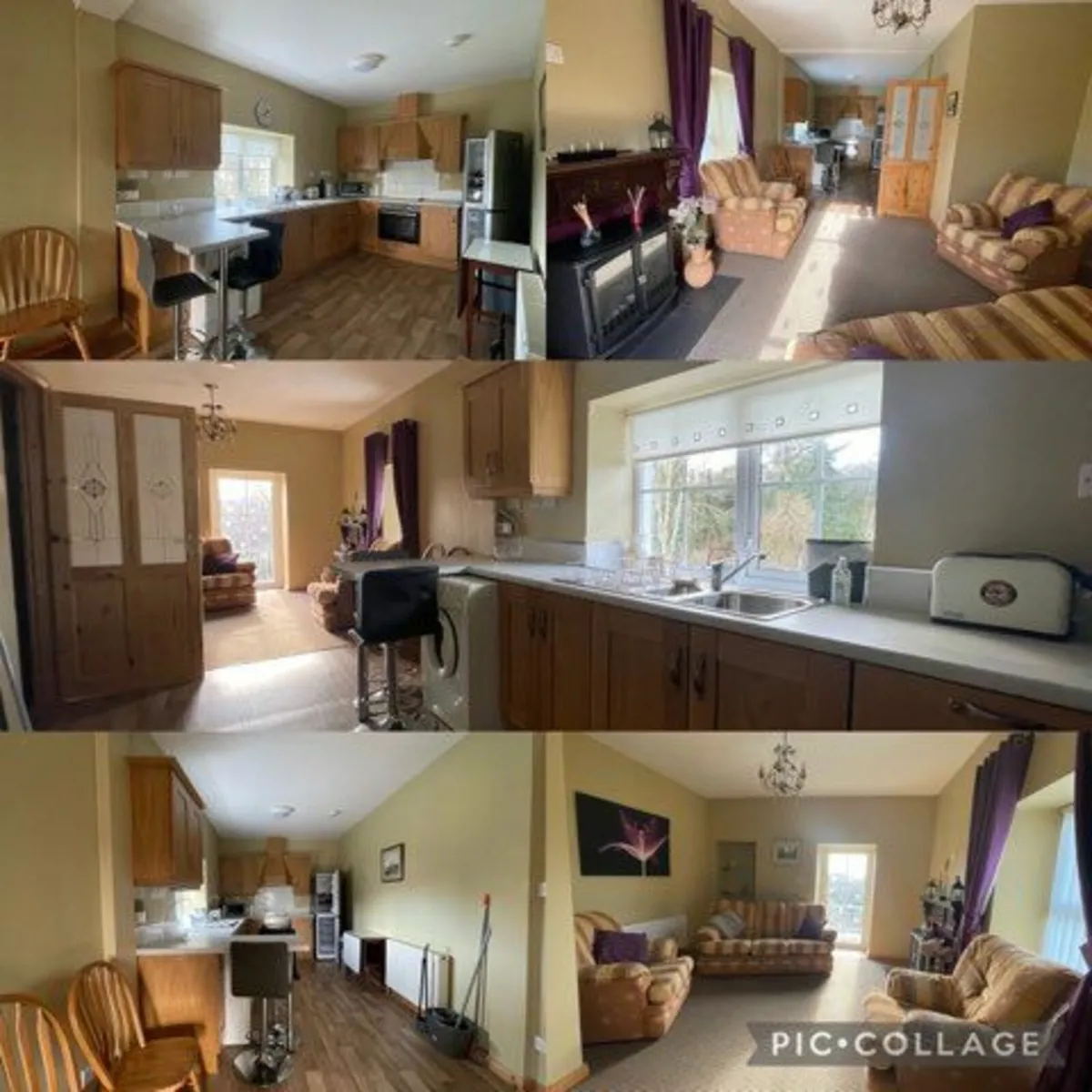 HOUSE TO LET - Image 1