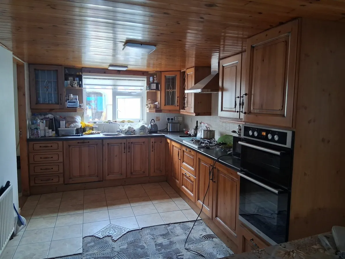 Kitchen - Image 1