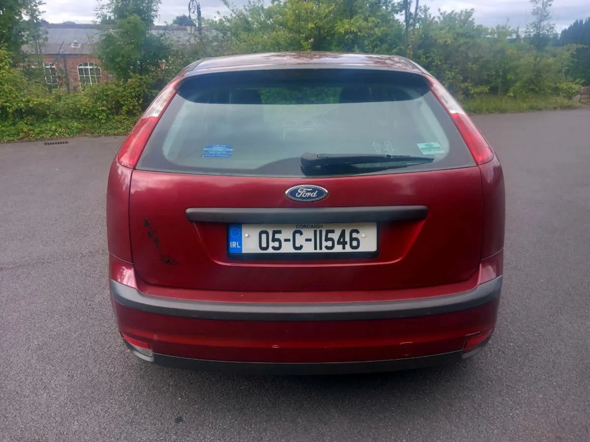 05.Focus.1.6.pet.202km.nct3/26.850e - Image 2