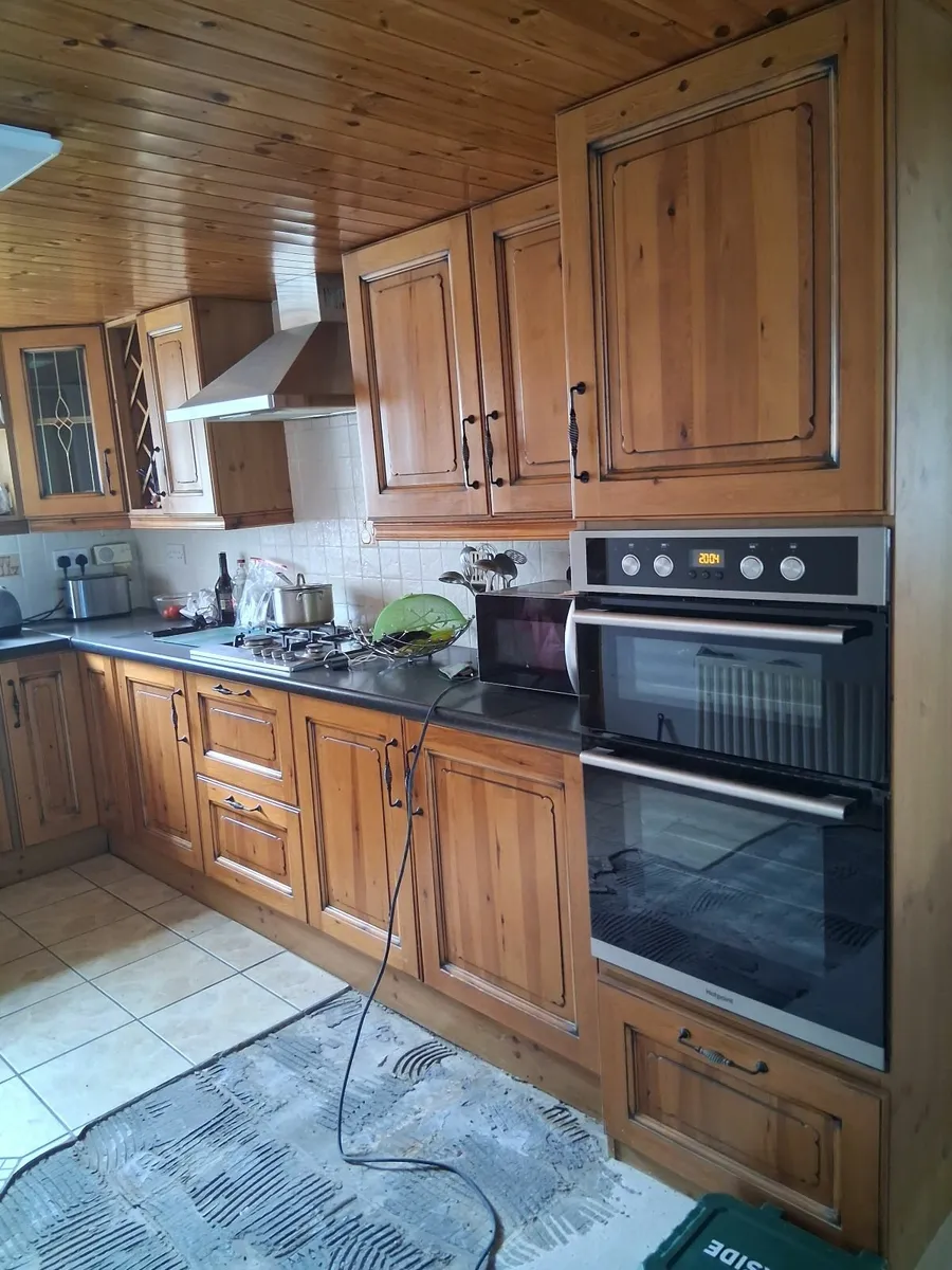 Kitchen - Image 4